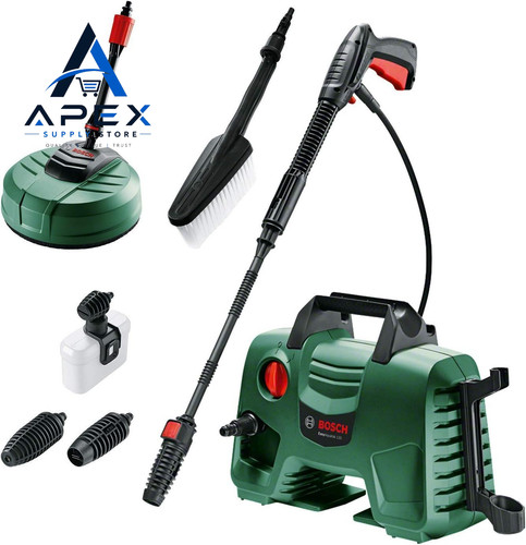 Bosch high pressure - bosch, washer