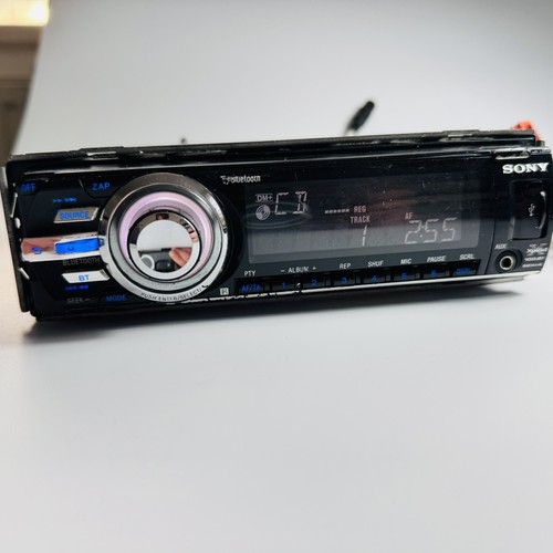 Sony mex bt4700u - mex-bt4700u, car