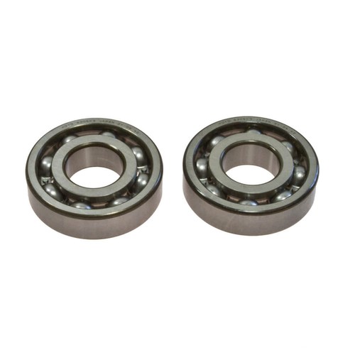 All balls engine shaft - balls, bearing