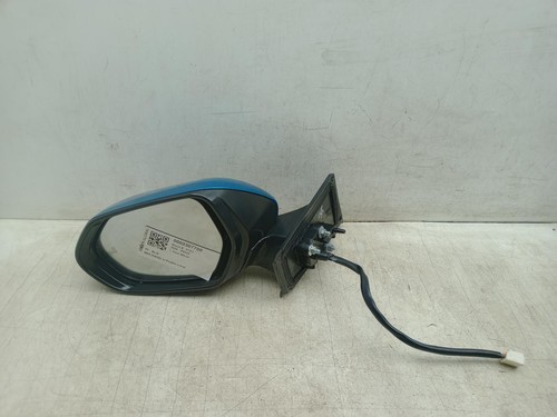 Toyota prius door mirror - toyota, left