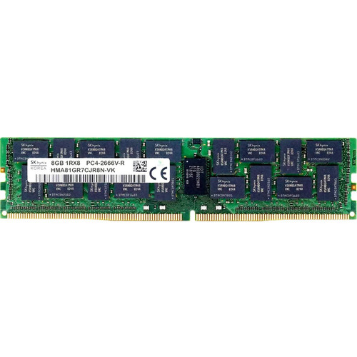 Hynix hma81gr7cjr8n 8gb - hynix,