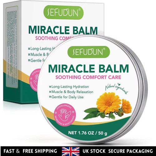 Miracle balm soothing joint - soothing,