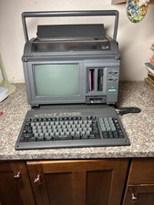 Sharp WD-A630  Vintage Word