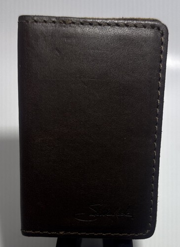 Saddleback leather slim - saddleback,