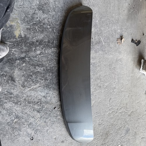 Mercedes class s205 spoiler - mercedes,