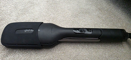 Ghd duet style - ghd, styler