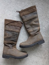Toggi Canyon Boots ~ Size EU