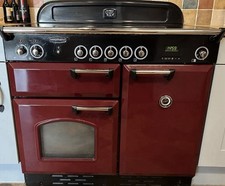 RANGEMASTER CLASSIC 100