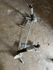 2021 TGA BREEZE Mobility