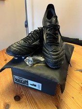 Mizuno Morelia Neo IV Beta