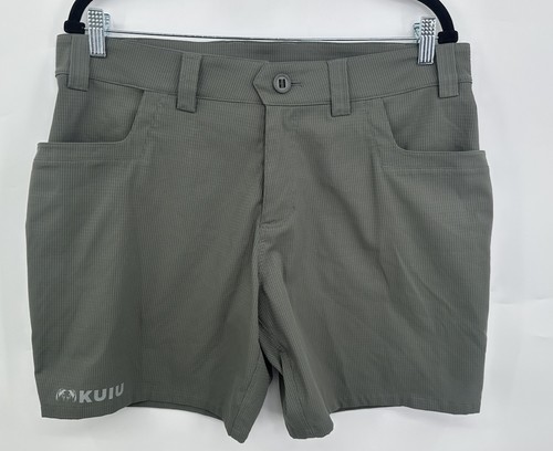 Kuiu tiburon shorts - shorts, mens