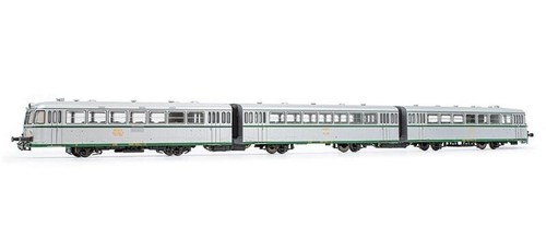 Electrotren he2003 series - electrotren,