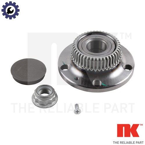 Wheel bearing kit 764715 for - wheel,