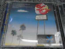 ELO - Live 1974 - The Night