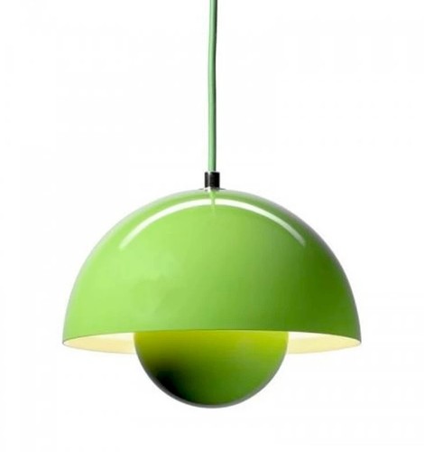 Verner panton tradition - verner, &tradition
