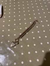 Juicy Couture Women's Heart