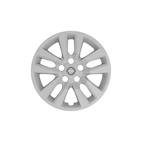 Genuine oem nissan wheel cover - genuine,