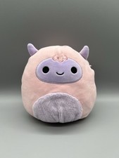 7.5" Ronalda The Pink And