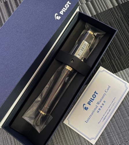 Pilot namiki custom 823 - pilot,