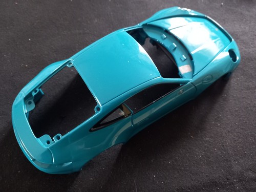 Porsche 911 carrera - 911,