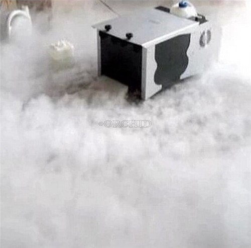 1500w low fog - 1500w, ice