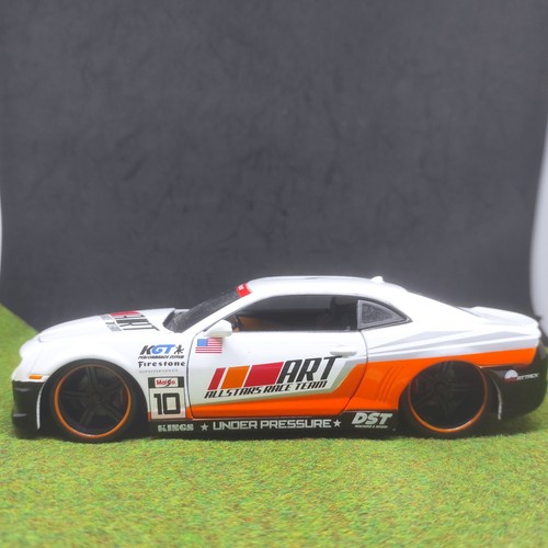 Maisto 2010 chevrolet - 2010,