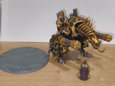 Forgefiend Chaos Space Marines