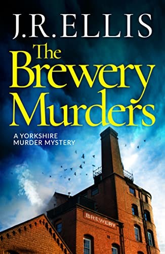 The brewery murders - the,