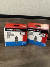 (2 PACK) Porter-Cable 3/8 in