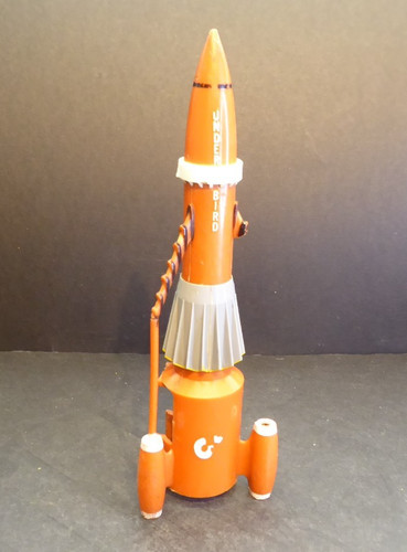 Toys thunderbird - jr,