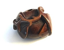 Japan Antique Netsuke