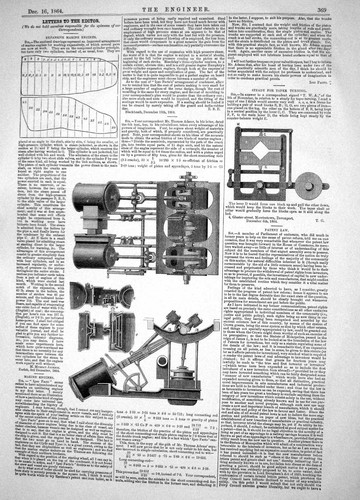 Old engineering 1864 - old,