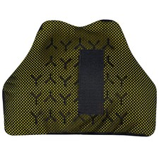 Knox Micro-Lock Chest Motorcycle Motorbike Body Armour - Mens One Size