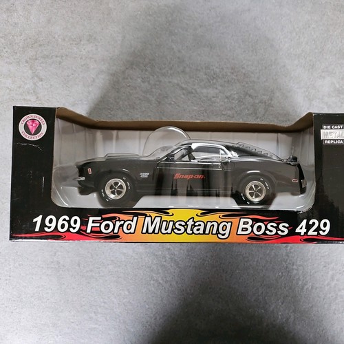 Snap tools 1969 ford - 1:24,