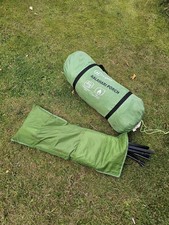 Gear kalahari tent porch - gear,