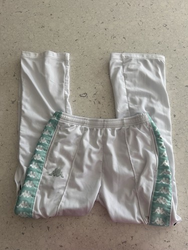 Vintage 80s kappa poppers - vintage,
