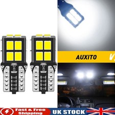 T10 168 194 LED Interior Light