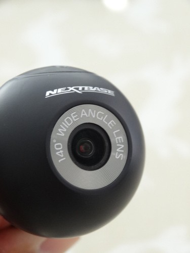 Nextbase golf ball - ball', view