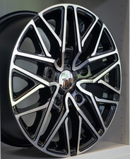 4x18" FORD TRANSIT CUSTOM MK8