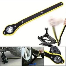 Car Scissor Jack Wrench Jack