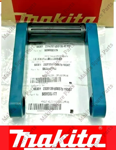 Genuine makita radio handle - genuine,