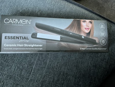 CARMEN New CERAMIC HAIR