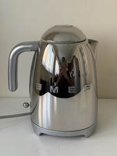 Smeg 50's Style Retro Kettle