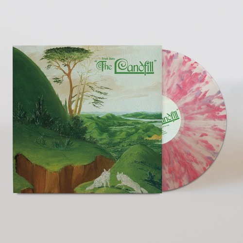 Fruit bats the - -, landfill