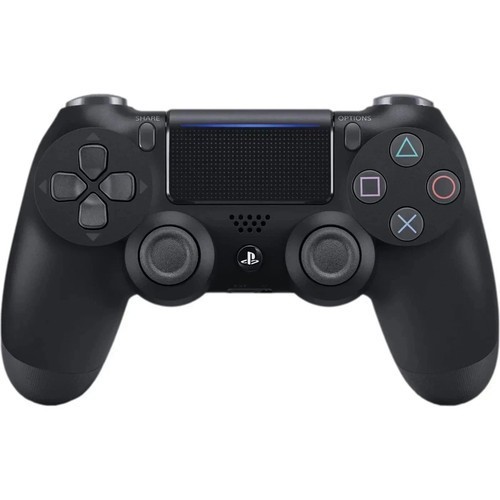 Playstation dualshock - dualshock, 4
