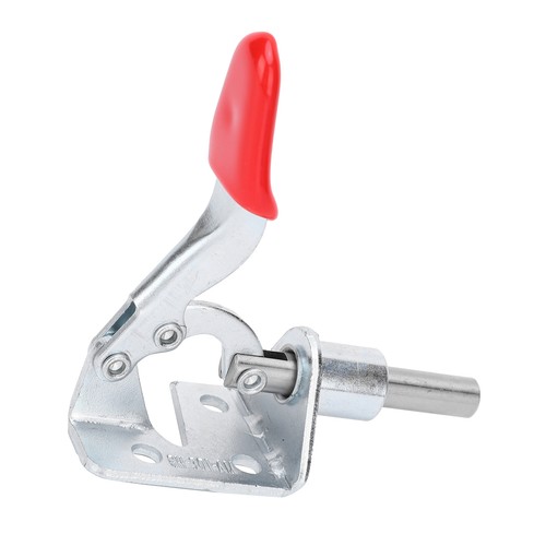 Toggle clamp tool fixture - clamp,
