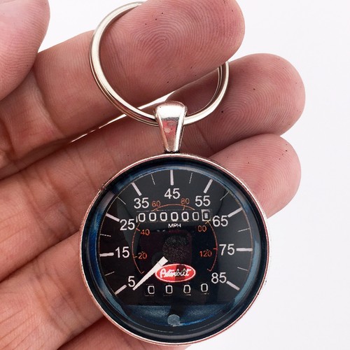 Peterbilt 379 truck mph - 85,