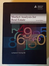 MARKET ANALYSIS FOR REAL