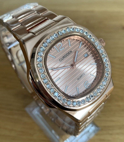Quartz watch homage - watch,, homage,