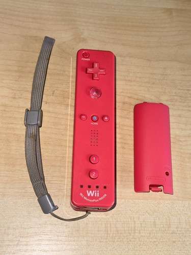 Official genuine nintendo - official,